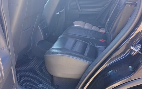 Volkswagen Touareg III, 2007 год, 1 000 000 рублей, 12 фотография