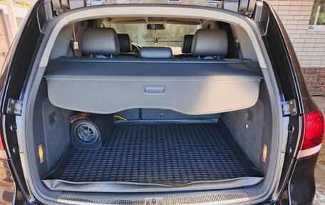 Volkswagen Touareg III, 2007 год, 1 000 000 рублей, 14 фотография