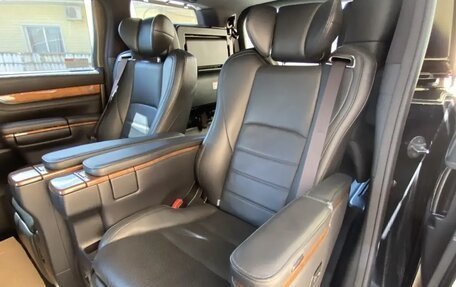 Toyota Alphard III, 2016 год, 4 200 000 рублей, 10 фотография