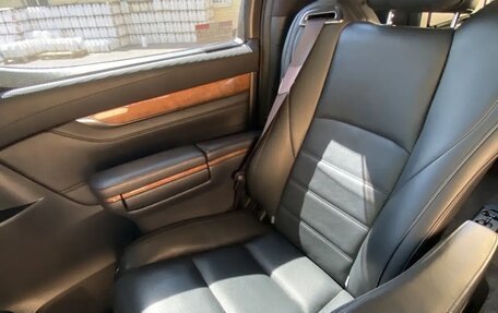 Toyota Alphard III, 2016 год, 4 200 000 рублей, 11 фотография