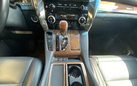 Toyota Alphard III, 2016 год, 4 200 000 рублей, 14 фотография