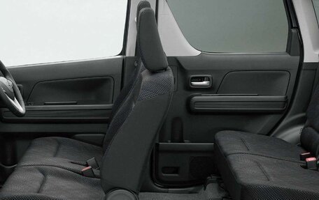 Suzuki Wagon R VI, 2017 год, 980 000 рублей, 5 фотография