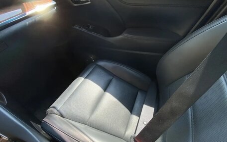 Toyota Alphard III, 2016 год, 4 200 000 рублей, 15 фотография