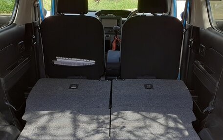 Suzuki Wagon R VI, 2017 год, 980 000 рублей, 10 фотография