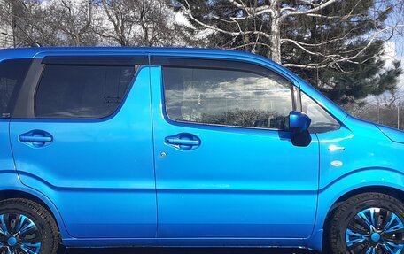 Suzuki Wagon R VI, 2017 год, 980 000 рублей, 21 фотография