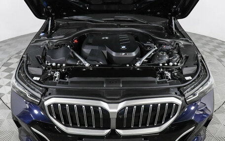 BMW 5 серия, 2025 год, 8 640 000 рублей, 16 фотография