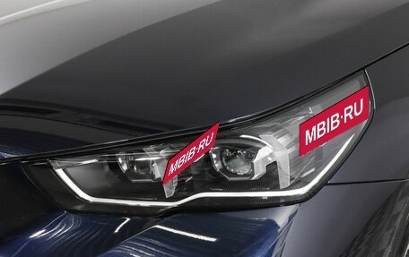 BMW 5 серия, 2025 год, 8 640 000 рублей, 17 фотография