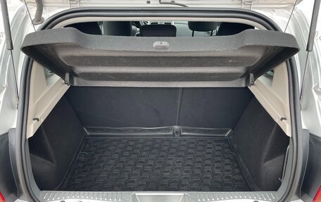 Renault Sandero II рестайлинг, 2019 год, 1 150 000 рублей, 9 фотография