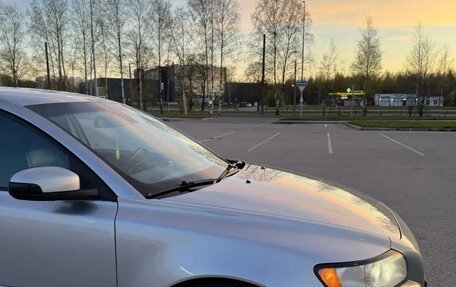 Volvo S40 II, 2008 год, 690 000 рублей, 3 фотография