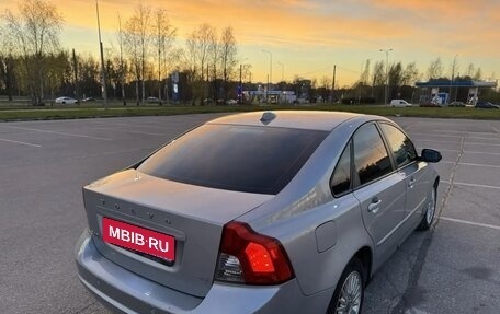 Volvo S40 II, 2008 год, 690 000 рублей, 2 фотография