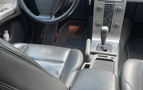 Volvo S40 II, 2008 год, 690 000 рублей, 16 фотография