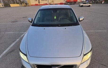 Volvo S40 II, 2008 год, 690 000 рублей, 9 фотография