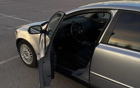 Volvo S40 II, 2008 год, 690 000 рублей, 11 фотография