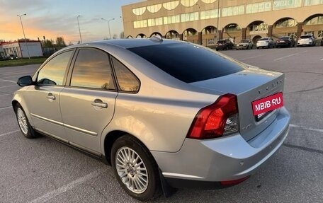 Volvo S40 II, 2008 год, 690 000 рублей, 5 фотография