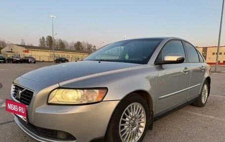 Volvo S40 II, 2008 год, 690 000 рублей, 6 фотография