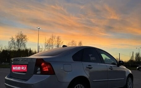 Volvo S40 II, 2008 год, 690 000 рублей, 7 фотография
