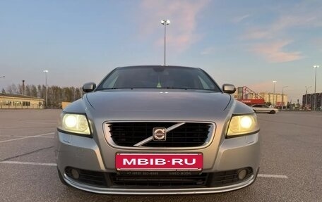 Volvo S40 II, 2008 год, 690 000 рублей, 12 фотография