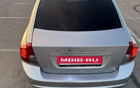 Volvo S40 II, 2008 год, 690 000 рублей, 8 фотография