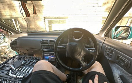Subaru Impreza IV, 1997 год, 220 000 рублей, 2 фотография