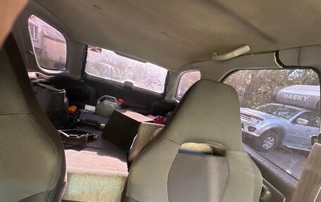 Subaru Impreza IV, 1997 год, 220 000 рублей, 3 фотография