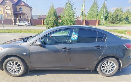 Mazda 3, 2010 год, 750 000 рублей, 3 фотография
