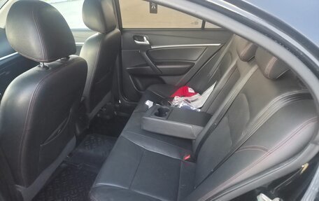 Geely Emgrand 7 I, 2016 год, 550 000 рублей, 7 фотография
