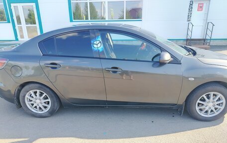 Mazda 3, 2010 год, 750 000 рублей, 4 фотография