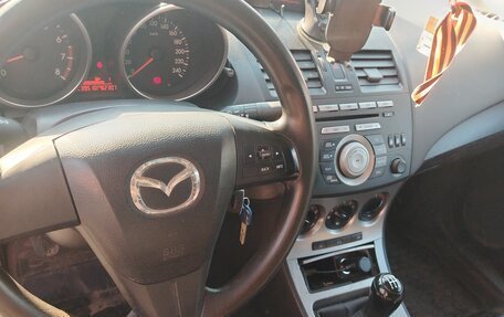 Mazda 3, 2010 год, 750 000 рублей, 5 фотография