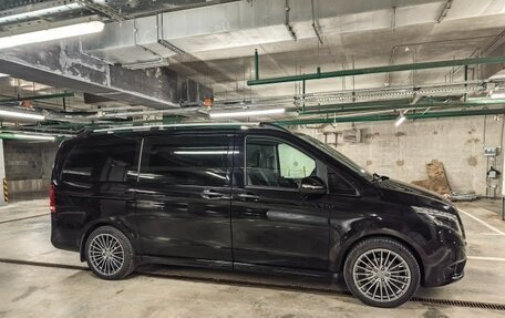 Mercedes-Benz Vito, 2019 год, 3 990 000 рублей, 5 фотография