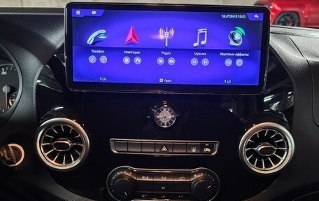 Mercedes-Benz Vito, 2019 год, 3 990 000 рублей, 14 фотография
