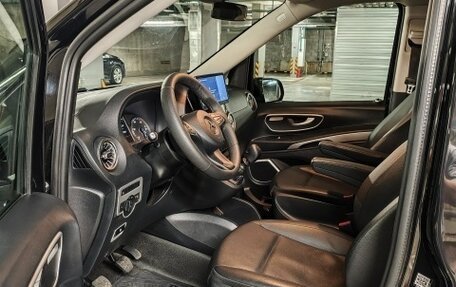 Mercedes-Benz Vito, 2019 год, 3 990 000 рублей, 11 фотография