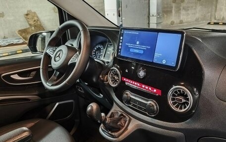 Mercedes-Benz Vito, 2019 год, 3 990 000 рублей, 13 фотография