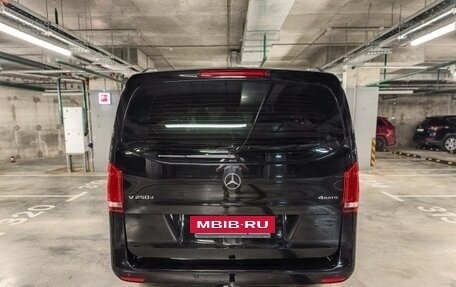 Mercedes-Benz Vito, 2019 год, 3 990 000 рублей, 6 фотография