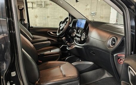 Mercedes-Benz Vito, 2019 год, 3 990 000 рублей, 20 фотография