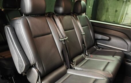 Mercedes-Benz Vito, 2019 год, 3 990 000 рублей, 24 фотография