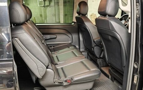 Mercedes-Benz Vito, 2019 год, 3 990 000 рублей, 27 фотография