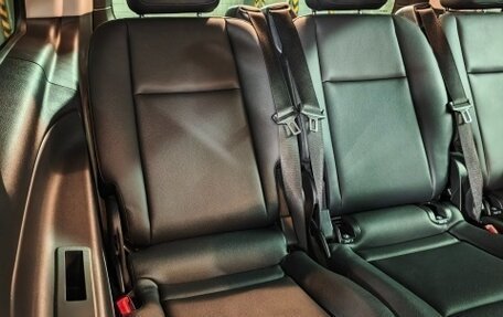 Mercedes-Benz Vito, 2019 год, 3 990 000 рублей, 29 фотография