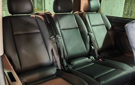 Mercedes-Benz Vito, 2019 год, 3 990 000 рублей, 28 фотография