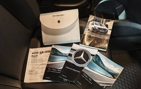 Mercedes-Benz Vito, 2019 год, 3 990 000 рублей, 36 фотография