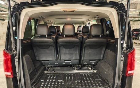 Mercedes-Benz Vito, 2019 год, 3 990 000 рублей, 34 фотография