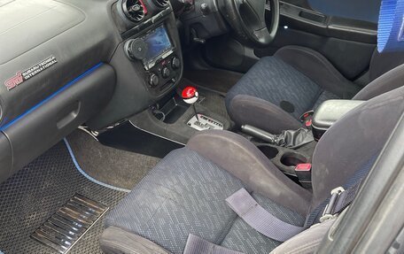Subaru Impreza III, 2000 год, 299 999 рублей, 12 фотография