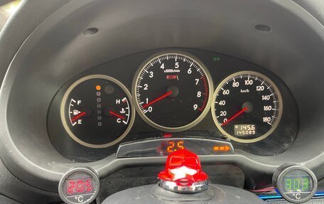Subaru Impreza III, 2000 год, 299 999 рублей, 14 фотография