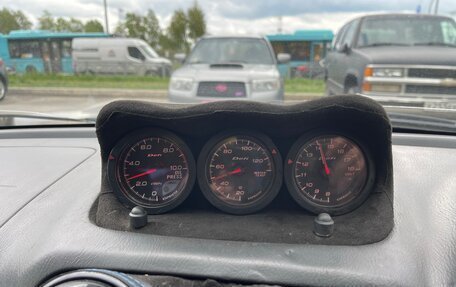 Subaru Impreza III, 2000 год, 299 999 рублей, 15 фотография