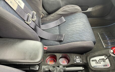 Subaru Impreza III, 2000 год, 299 999 рублей, 19 фотография