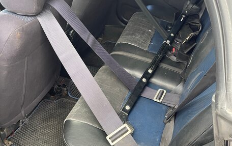 Subaru Impreza III, 2000 год, 299 999 рублей, 26 фотография