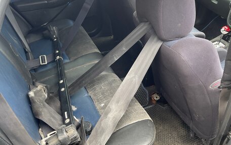 Subaru Impreza III, 2000 год, 299 999 рублей, 25 фотография