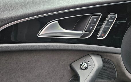 Audi A6, 2017 год, 3 149 000 рублей, 12 фотография