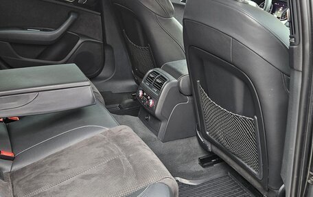 Audi A6, 2017 год, 3 149 000 рублей, 14 фотография