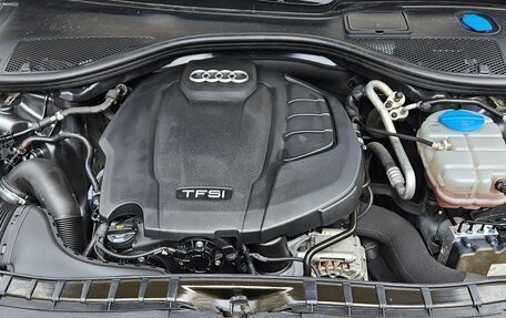 Audi A6, 2017 год, 3 149 000 рублей, 13 фотография