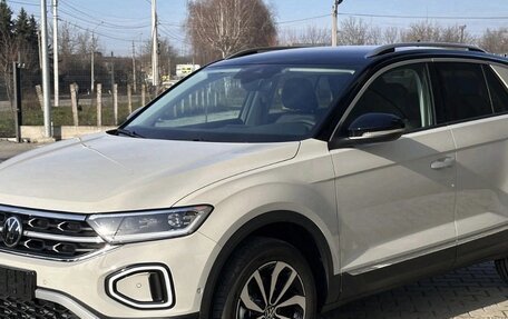 Volkswagen T-Roc I, 2025 год, 2 050 000 рублей, 9 фотография